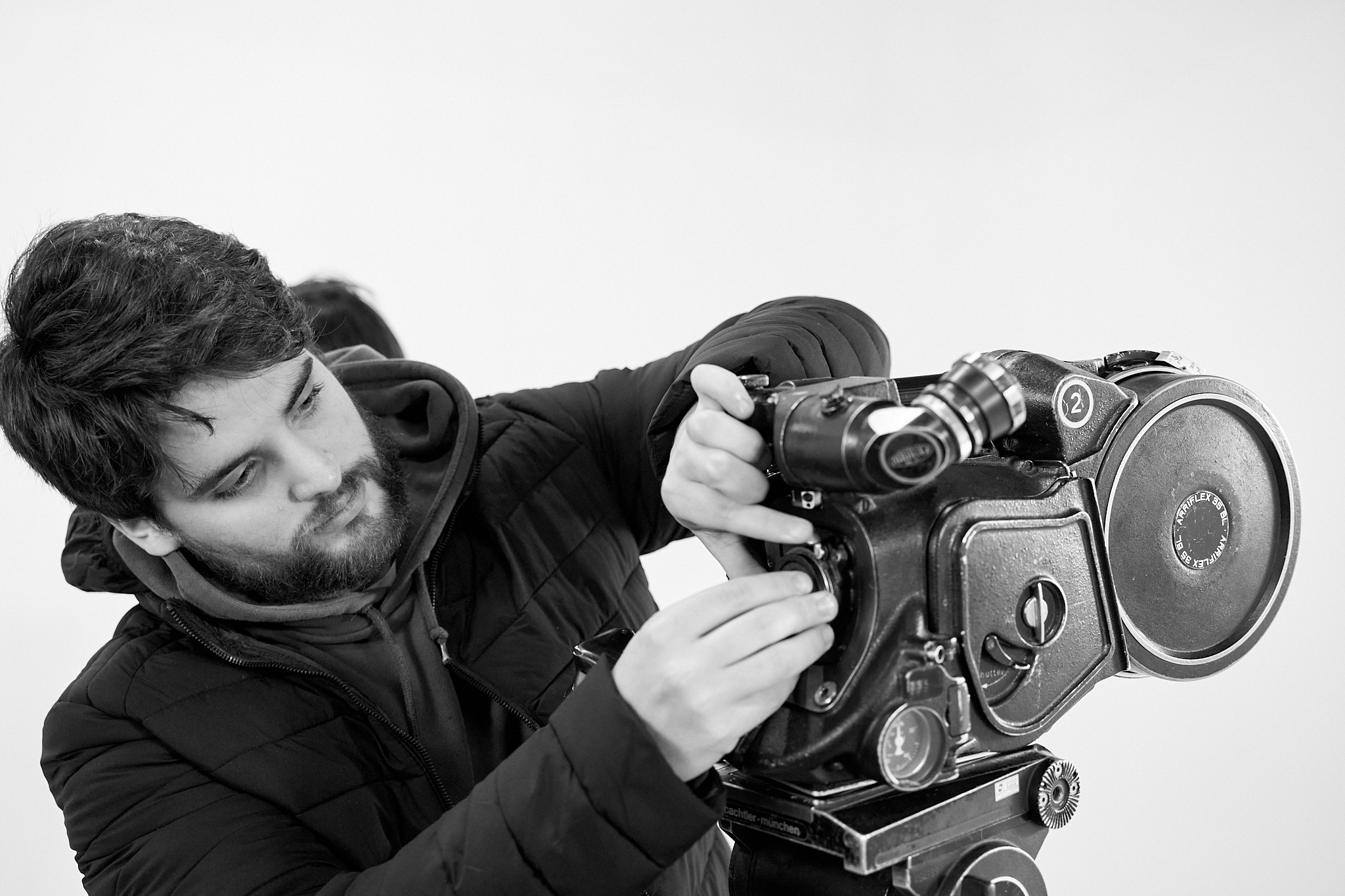 Alan Lutricuso